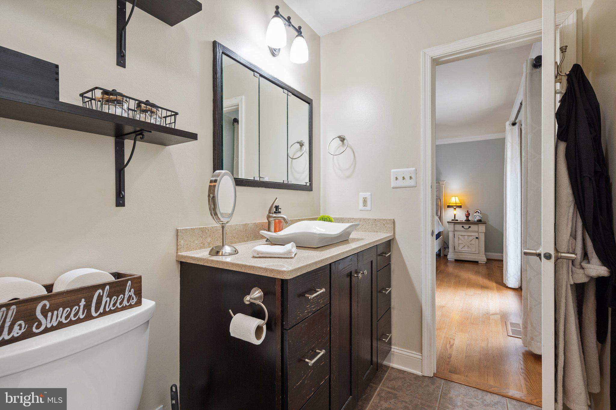 BELL FOREST WEST - Residential