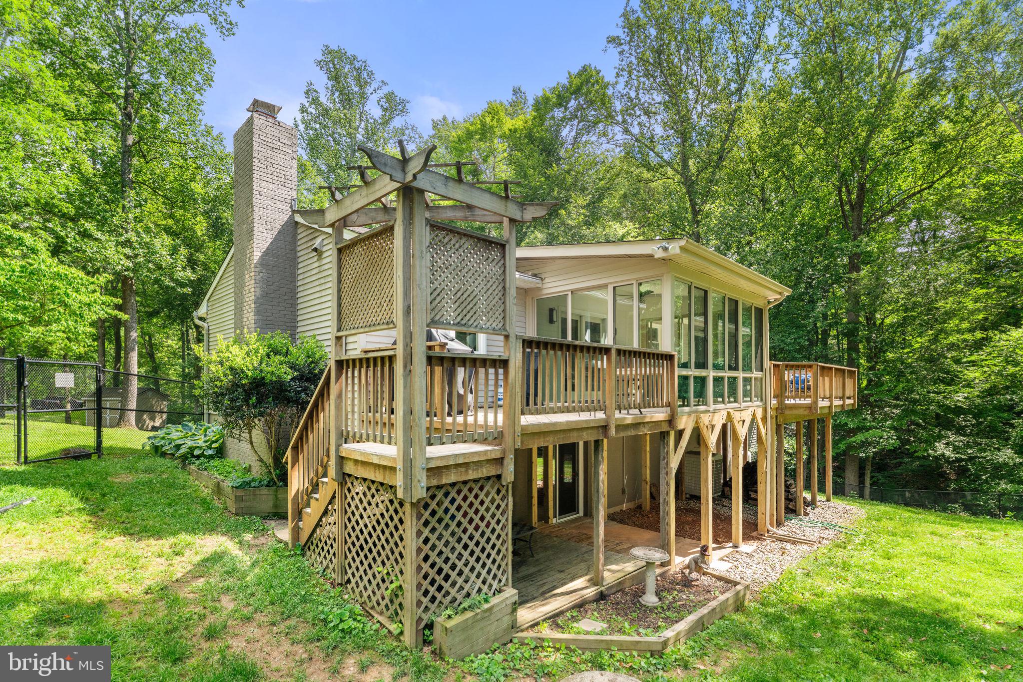 BELL FOREST WEST - Residential