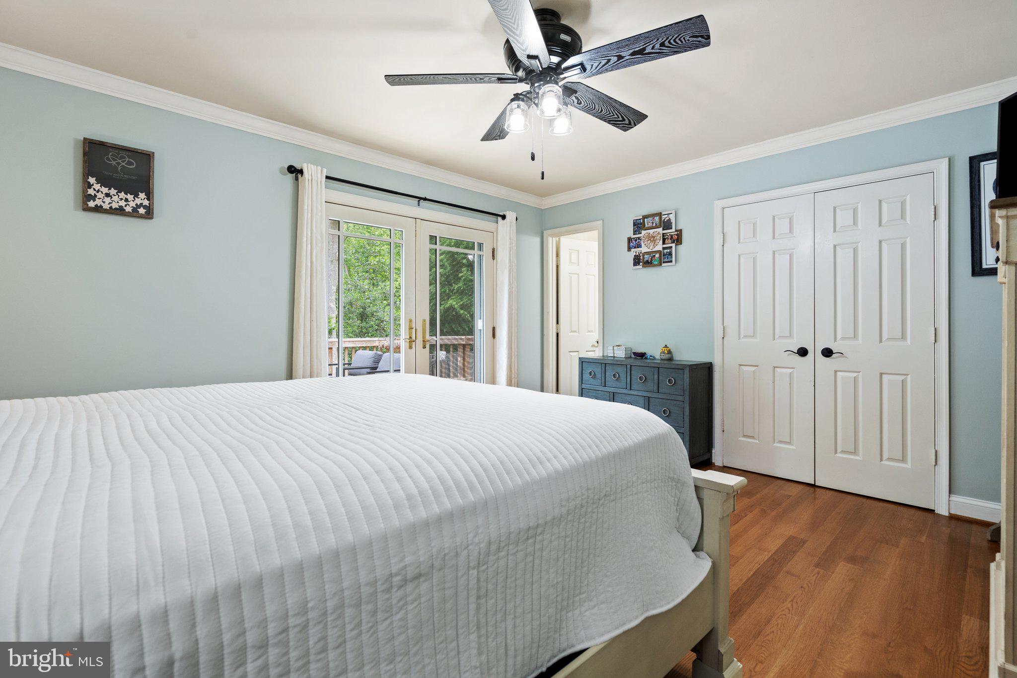 BELL FOREST WEST - Residential