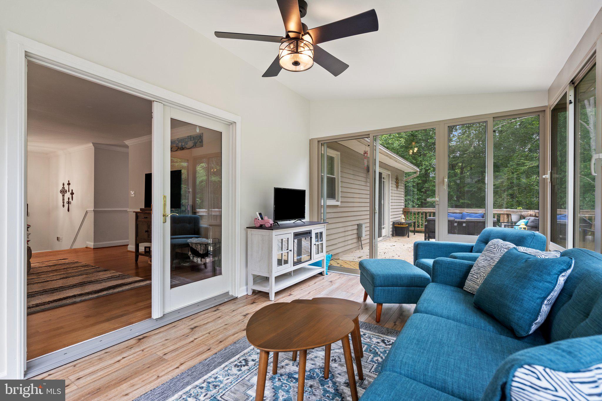 BELL FOREST WEST - Residential