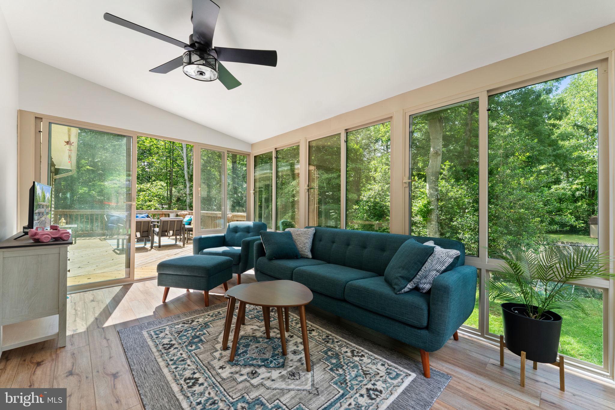 BELL FOREST WEST - Residential