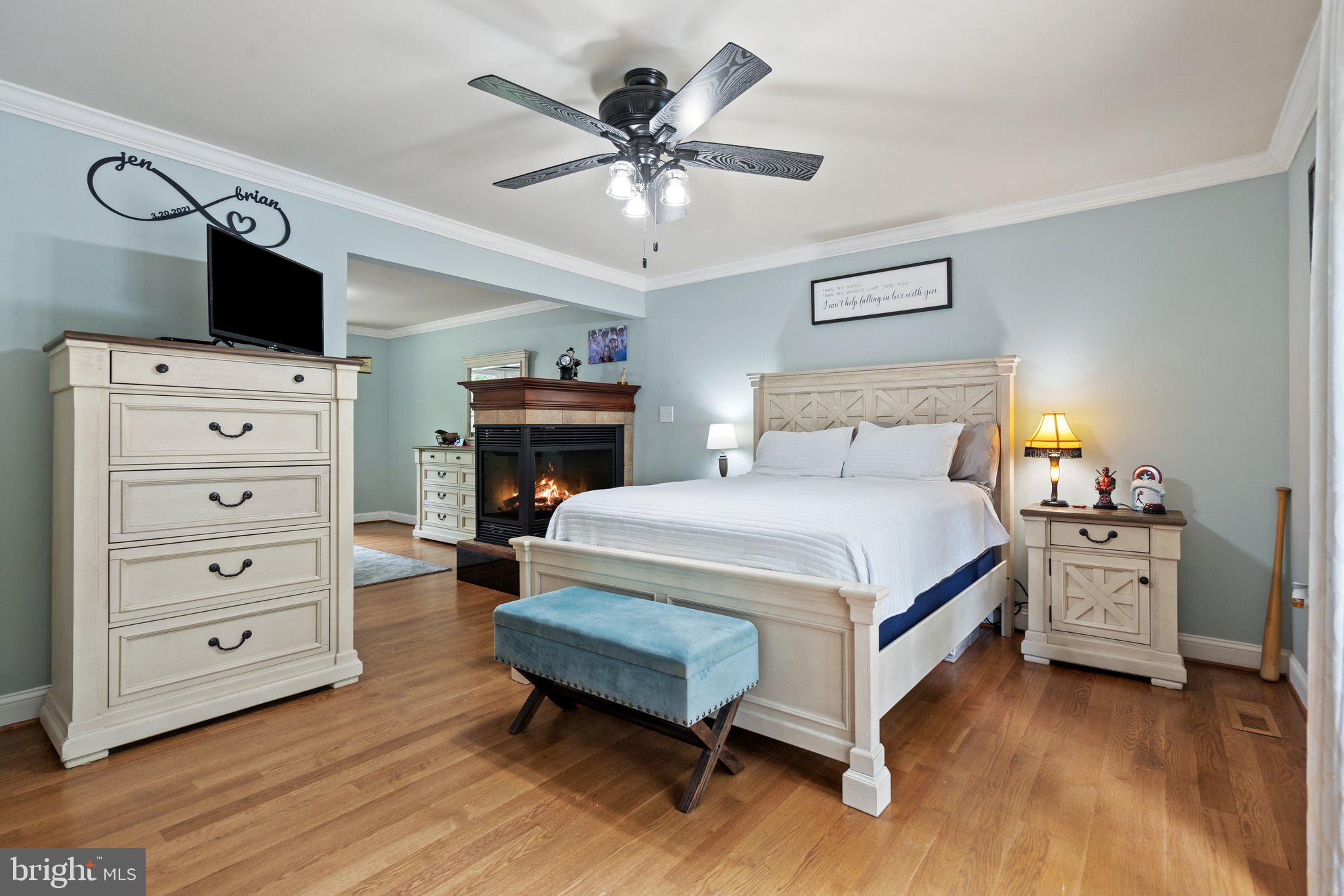 BELL FOREST WEST - Residential