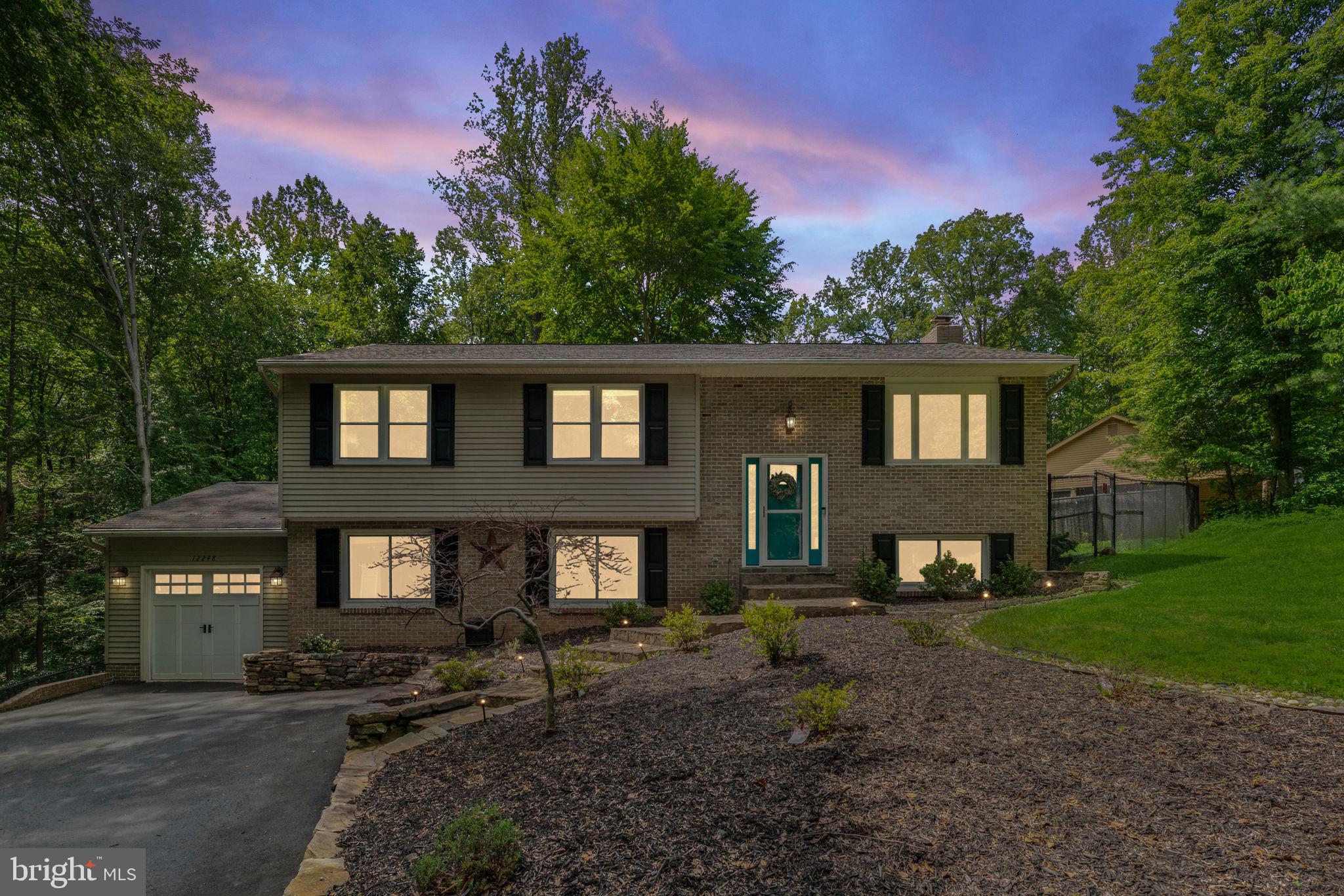 BELL FOREST WEST - Residential