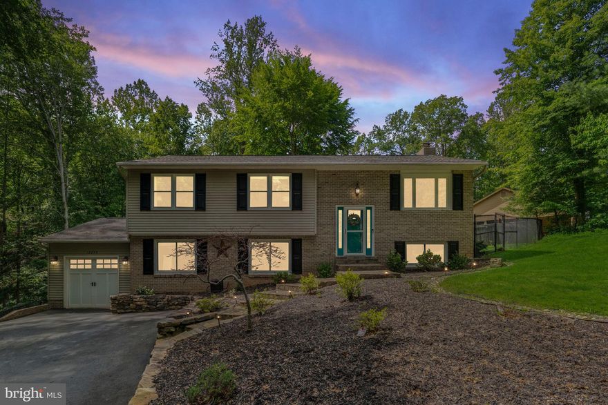 Seller Has Found Home of Choice – Motivated to Sell!

Spacious 4BR/3BA Home on Over 1 Acre in Manassas – No HOA!

Welcome to 12248 Chinaberry Ct., a beautifully maintained home nestled on a 1.01-acre lot on a cul-de-sac. This move-in ready 4-bedroom, 3-bathroom property offers the perfect blend of privacy, space, and modern updates—ideal for both everyday living and entertaining.

Step inside to discover generous living areas, a versatile floor plan, and a brand-new sunroom (2025) filled with natural light. The finished lower level is a true showstopper, featuring a spacious family room with a cozy fireplace, an inviting bar area, and walkout access to the backyard—perfect for hosting gatherings or enjoying a quiet evening at home.

Outdoors, you'll find a fully fenced yard (6-foot fence), ideal for pets, play, or gardening. The property is further enhanced by extensive front hardscaping that adds striking curb appeal and functional outdoor living space.

Recent major updates include:

HVAC (2023)
Kitchen appliances (2024 – double oven, refrigerator)
Septic D-box & drain field replaced (2023)
Septic pumped (2023)
Sunroom addition (2025)
And much more – see the documents section for a full list of improvements!
With no HOA, room to spread out, and easy access to major commuter routes, shopping, and dining, this serene slice of Northern Virginia living won’t last long!

📍 12248 Chinaberry Ct., Manassas, VA
✨ Don’t miss your chance—schedule your private showing today!