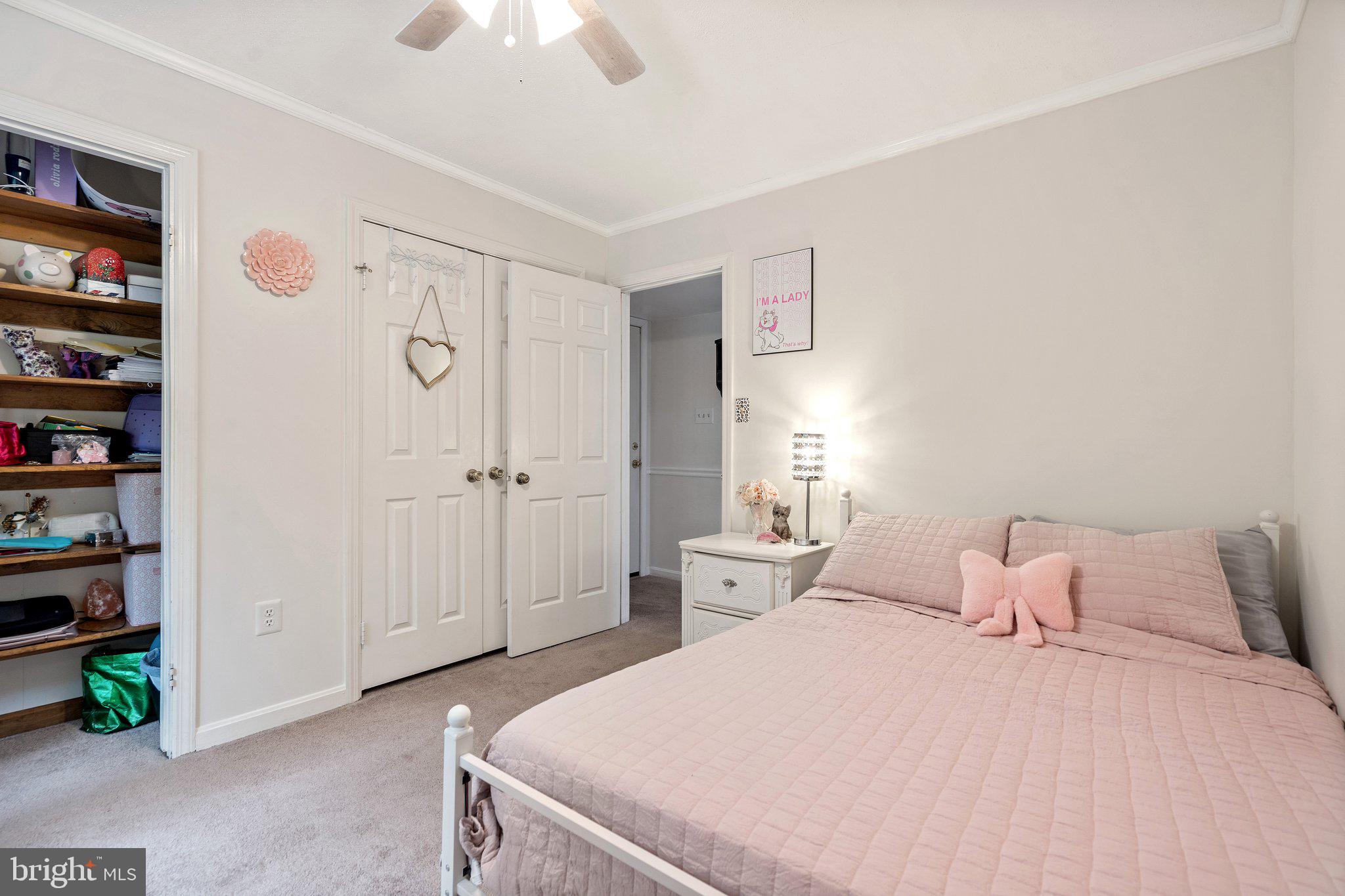 BELL FOREST WEST - Residential