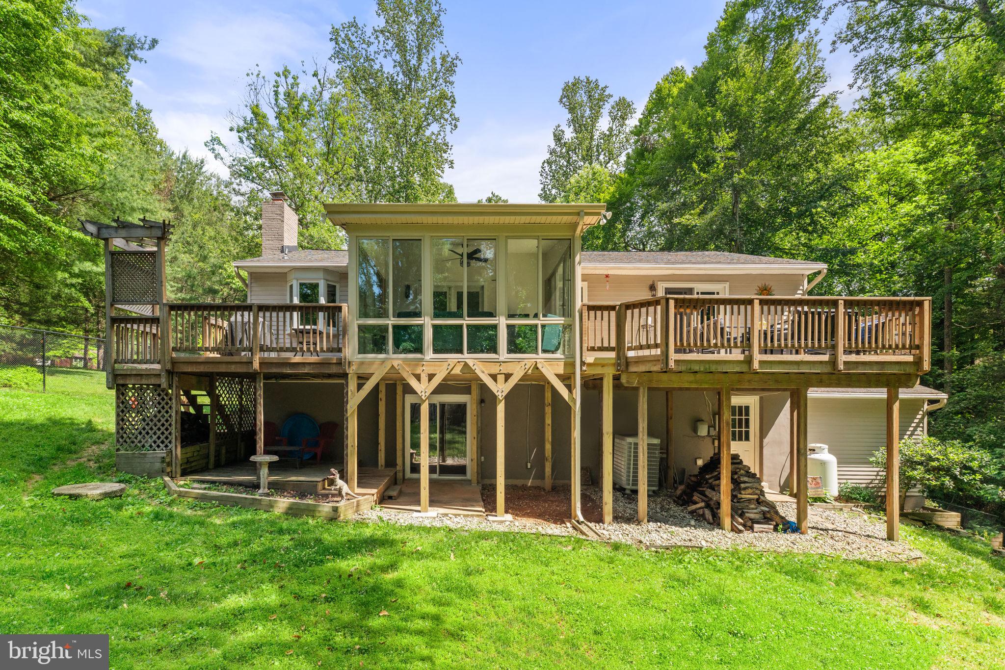 BELL FOREST WEST - Residential