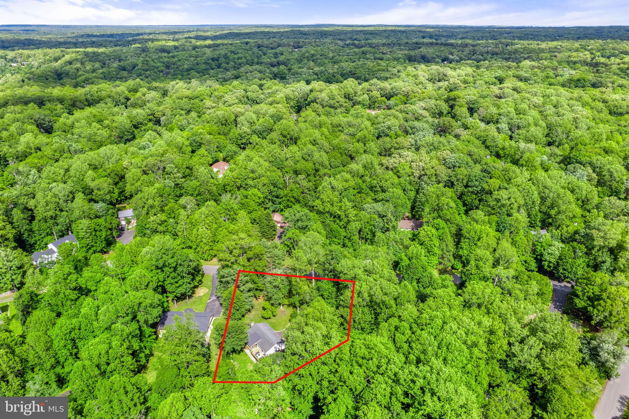 BELL FOREST WEST - Residential