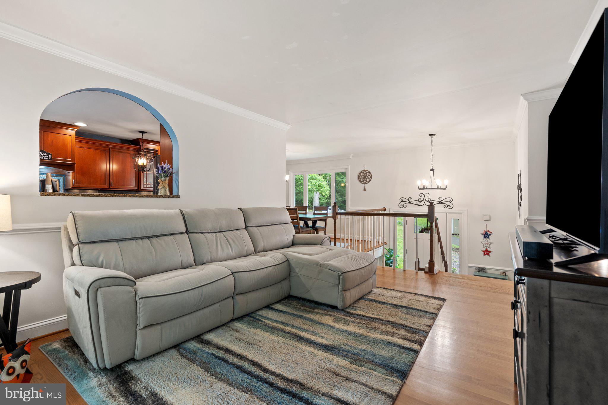 BELL FOREST WEST - Residential