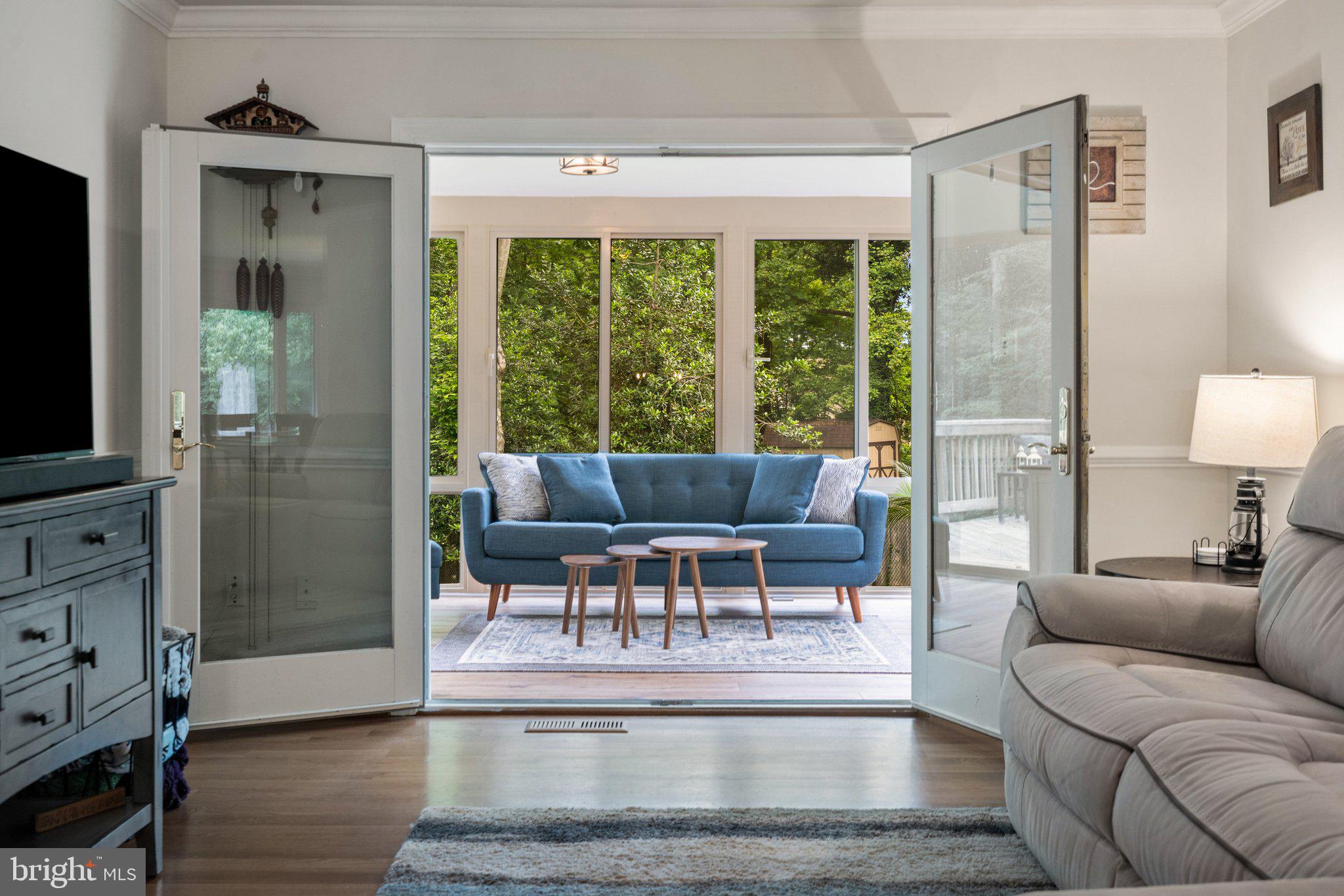 BELL FOREST WEST - Residential