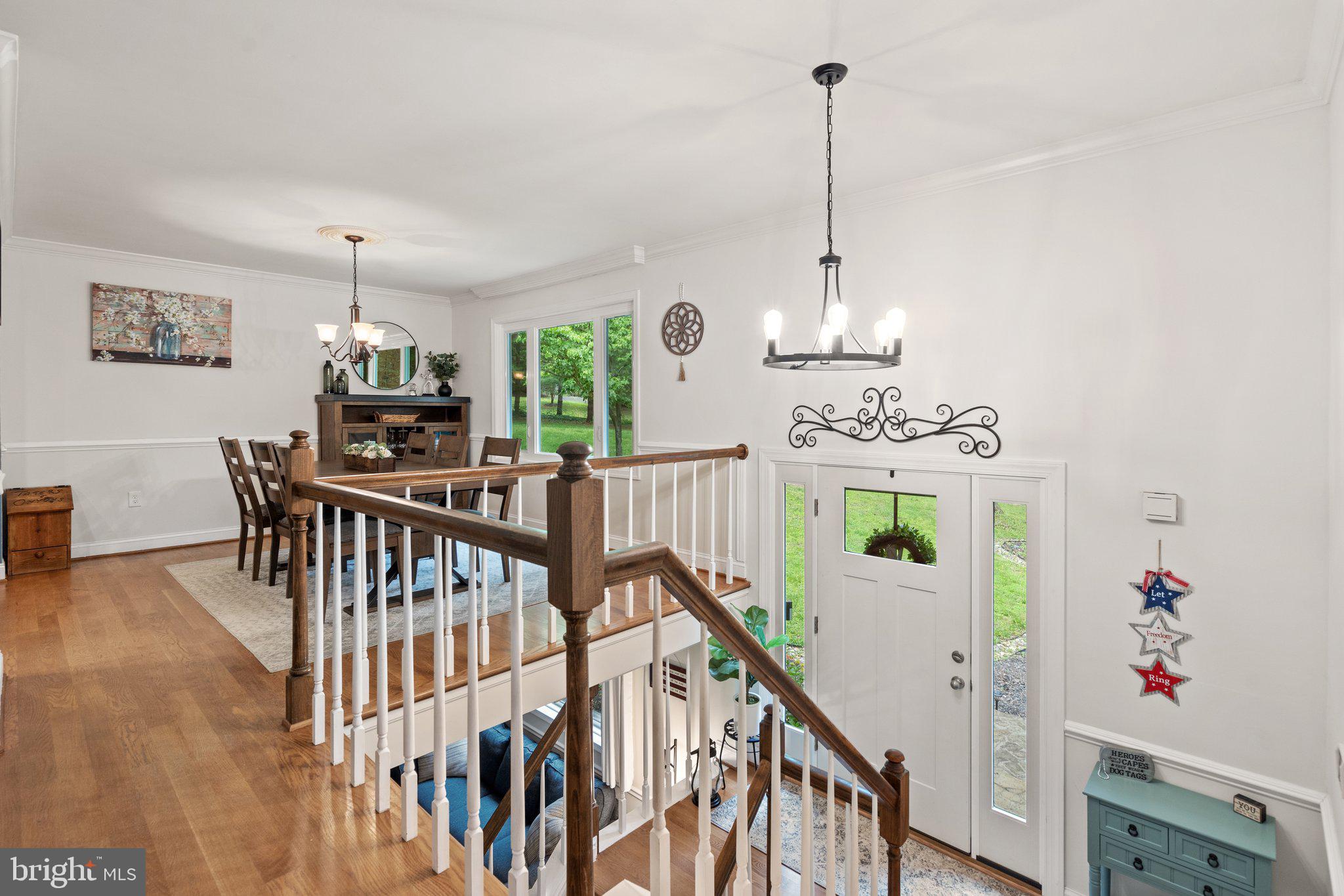 BELL FOREST WEST - Residential