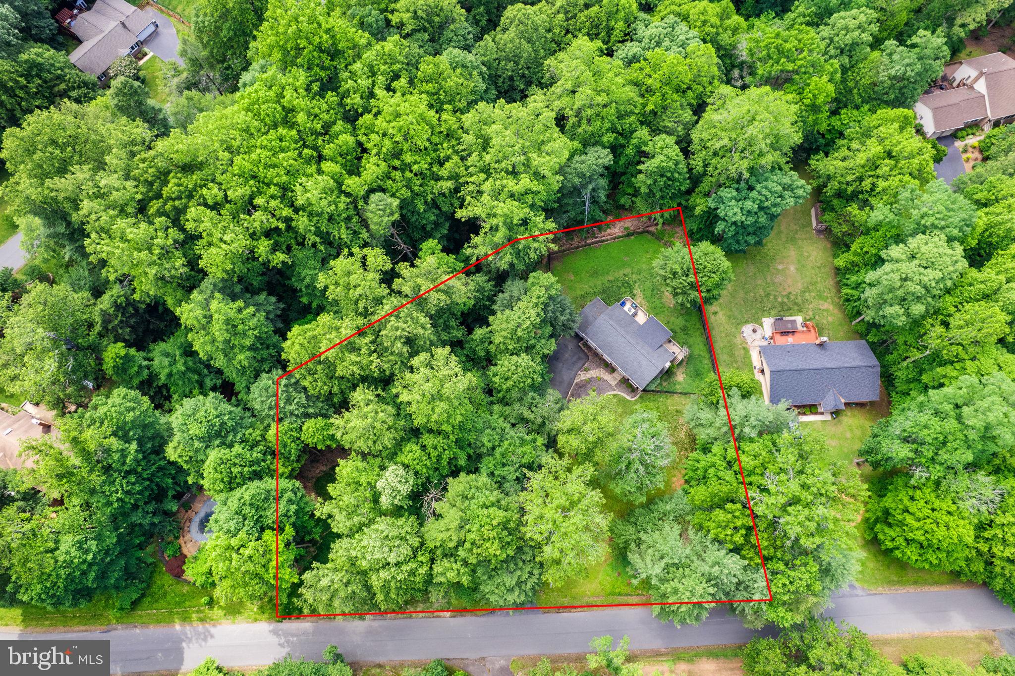 BELL FOREST WEST - Residential