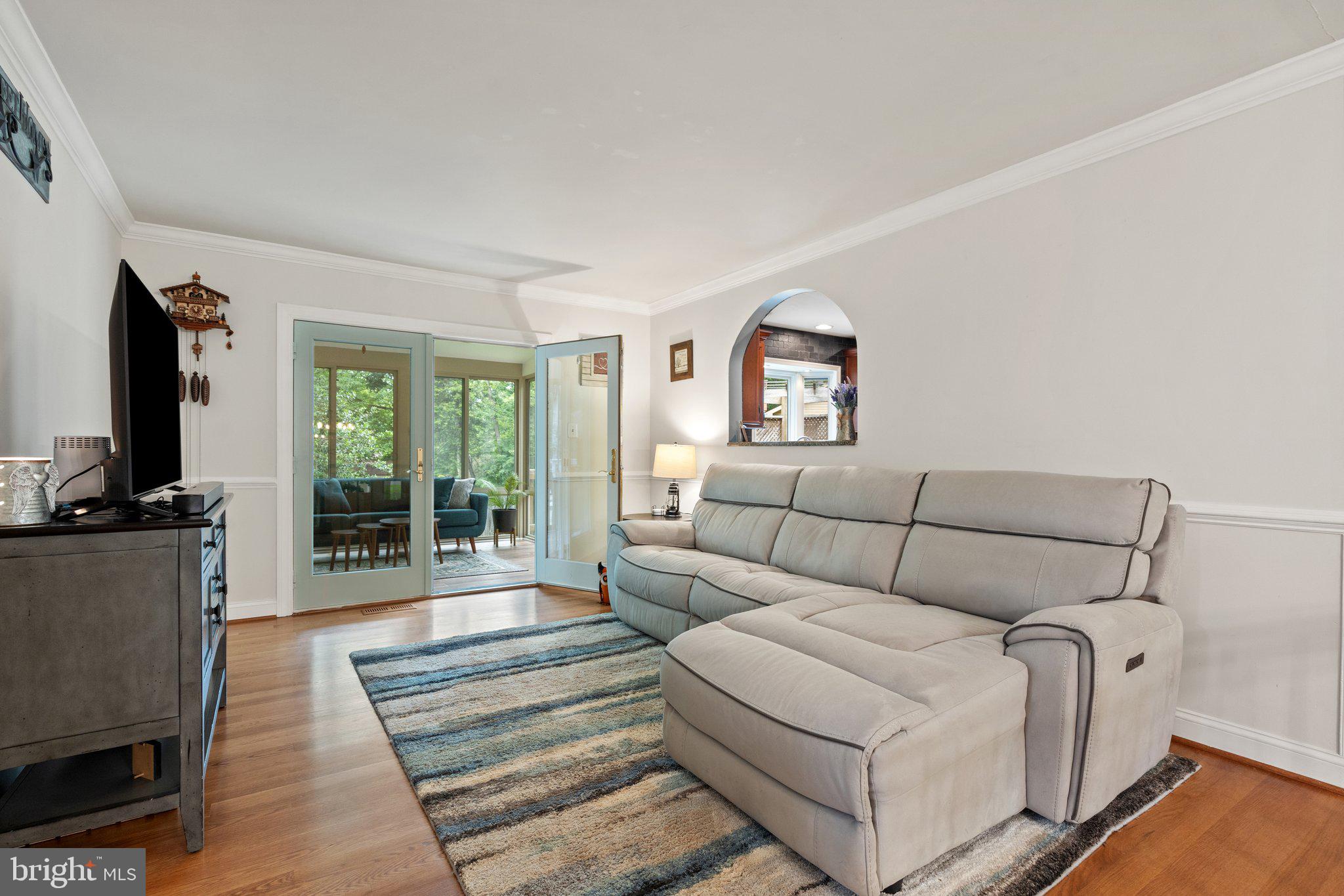 BELL FOREST WEST - Residential