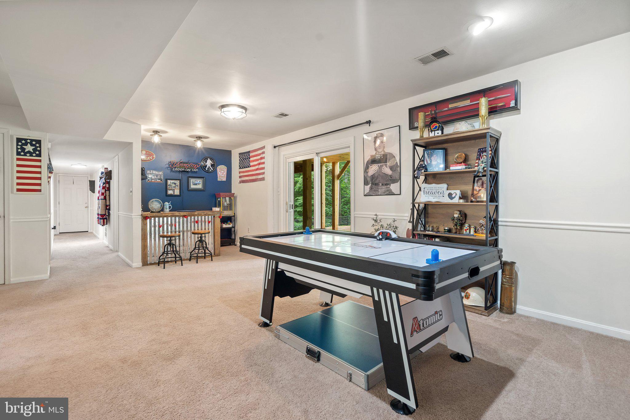 BELL FOREST WEST - Residential