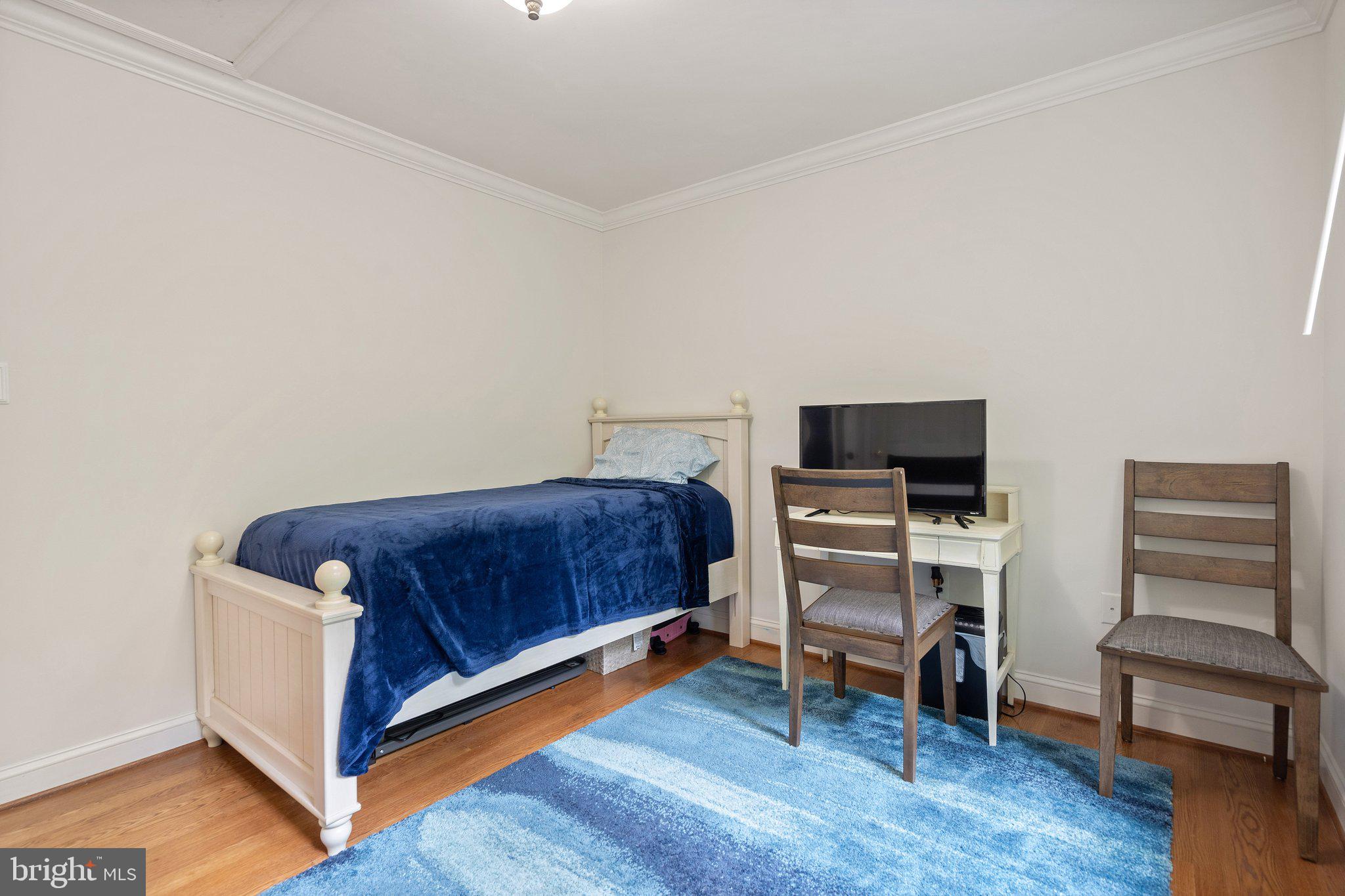 BELL FOREST WEST - Residential