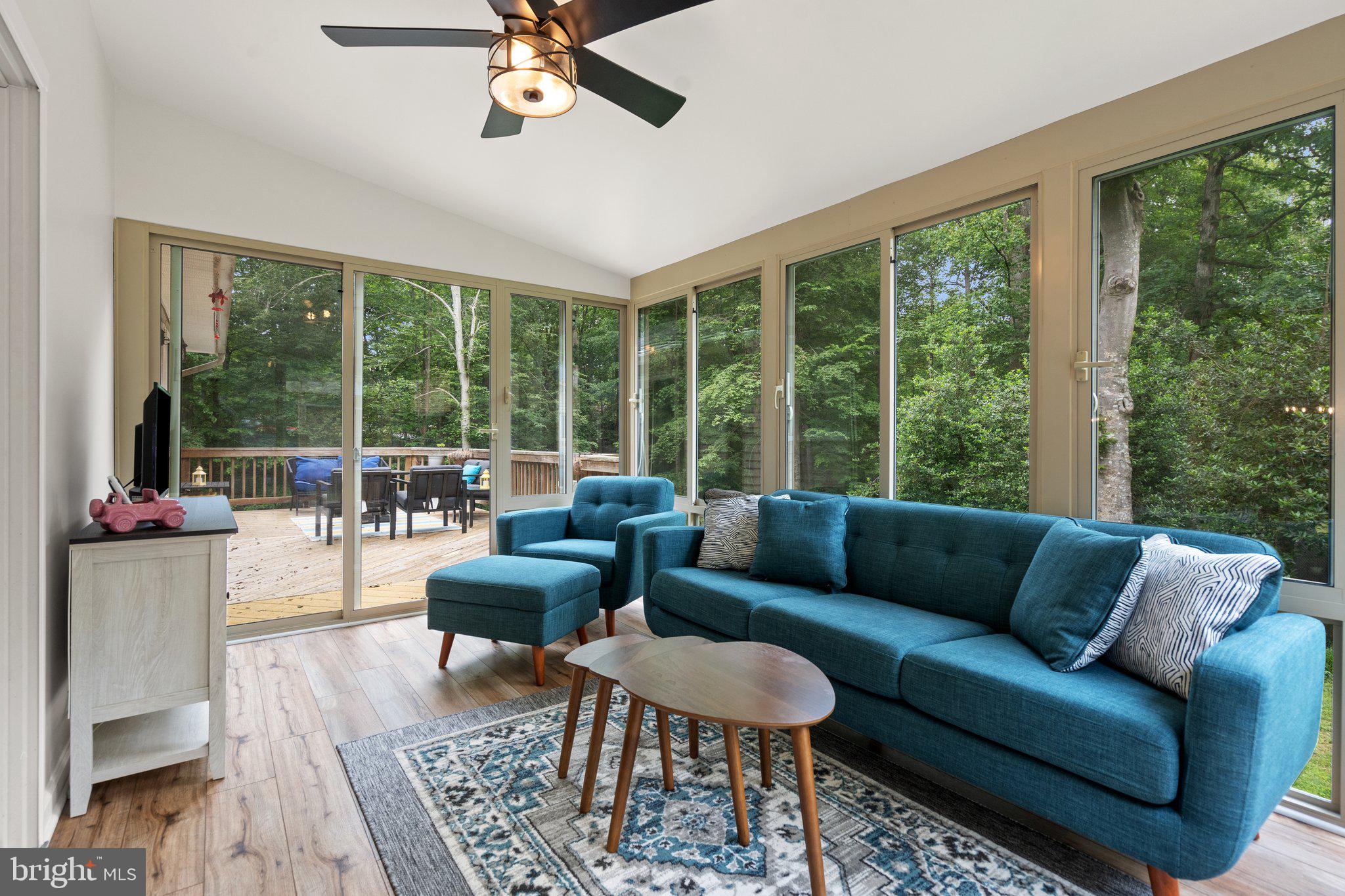 BELL FOREST WEST - Residential