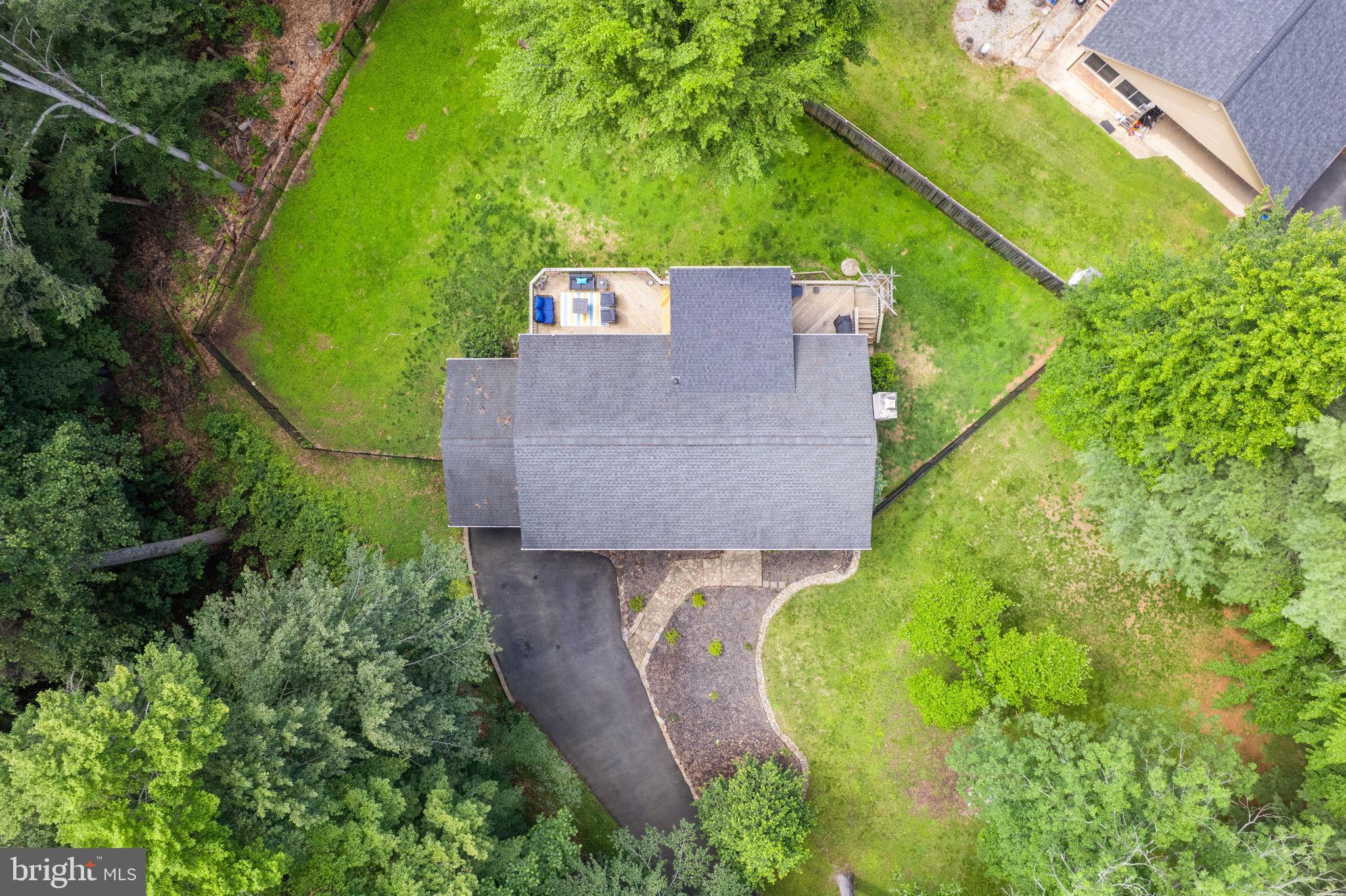 BELL FOREST WEST - Residential