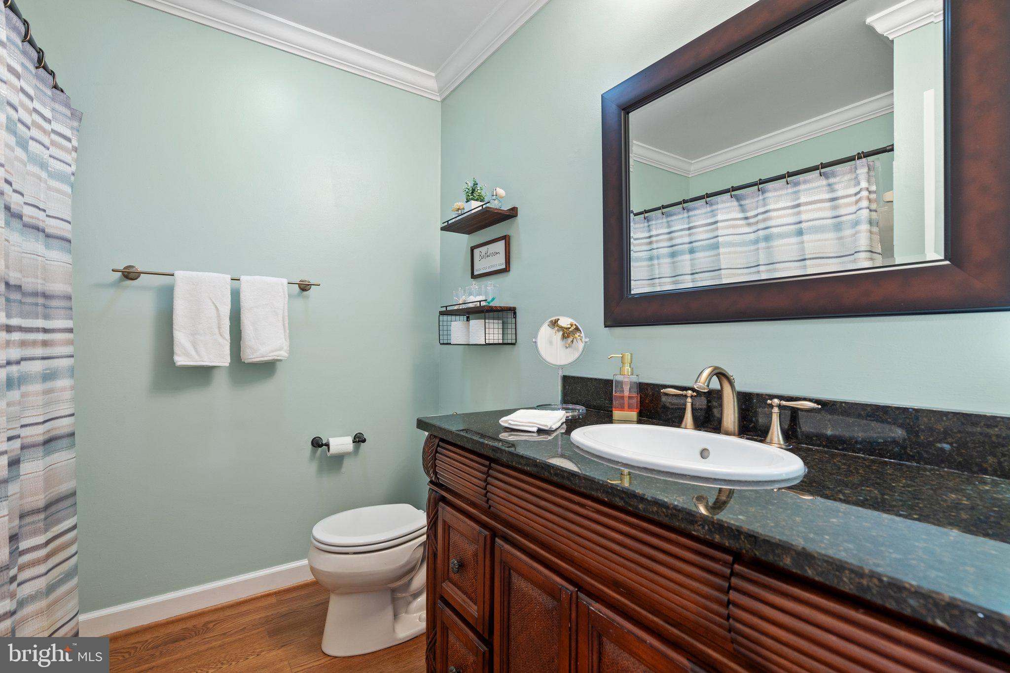 BELL FOREST WEST - Residential