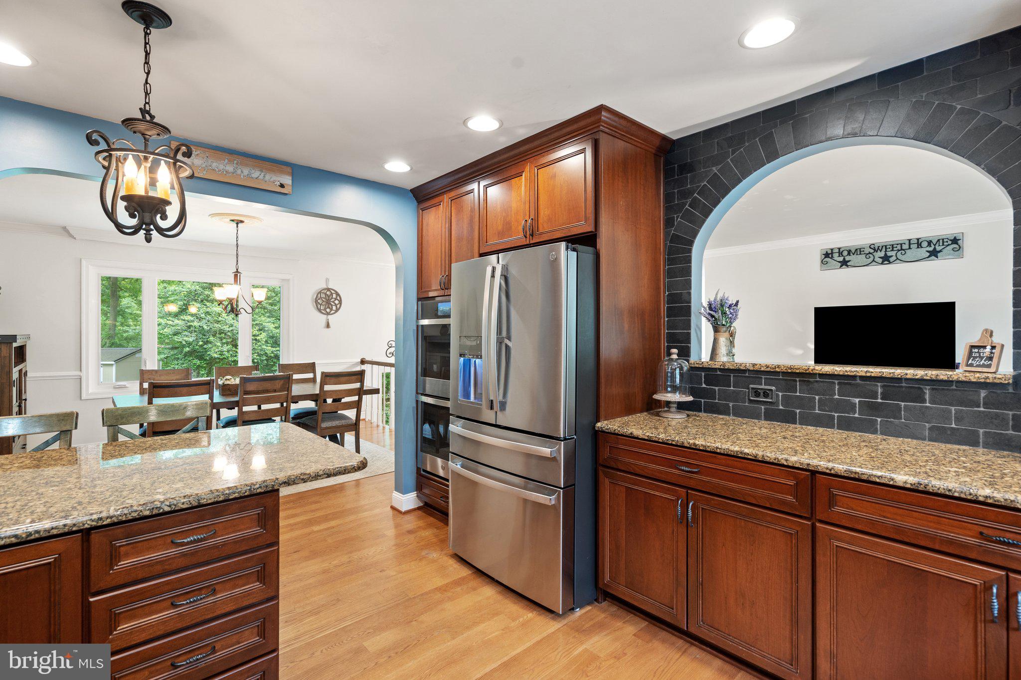 BELL FOREST WEST - Residential