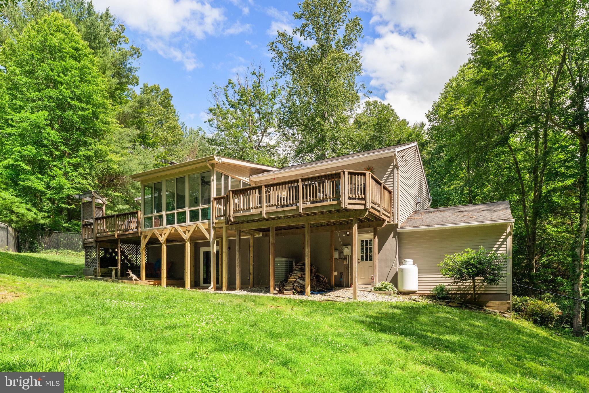 BELL FOREST WEST - Residential