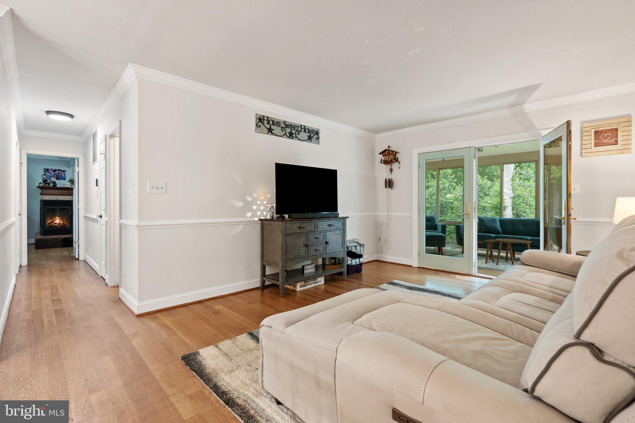 BELL FOREST WEST - Residential