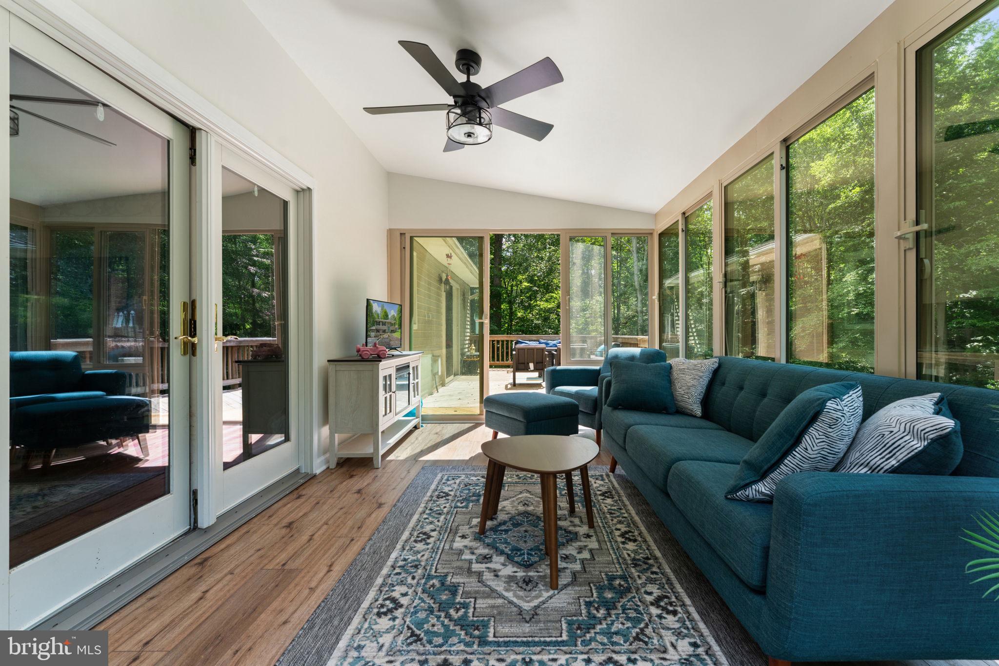 BELL FOREST WEST - Residential