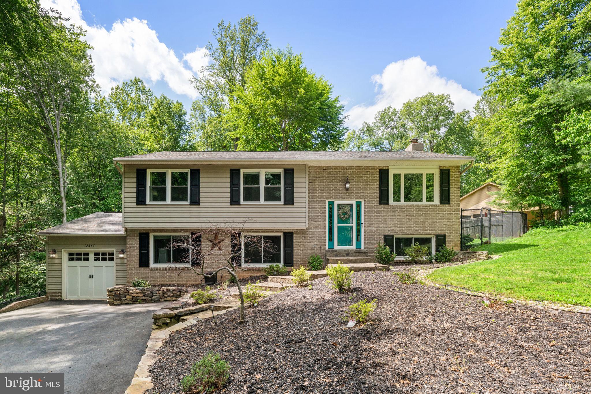 BELL FOREST WEST - Residential