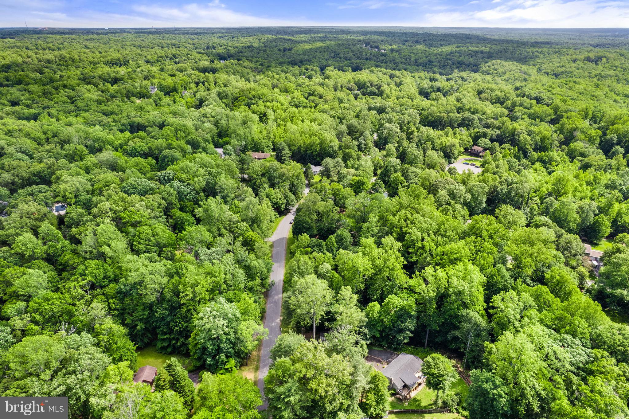 BELL FOREST WEST - Residential