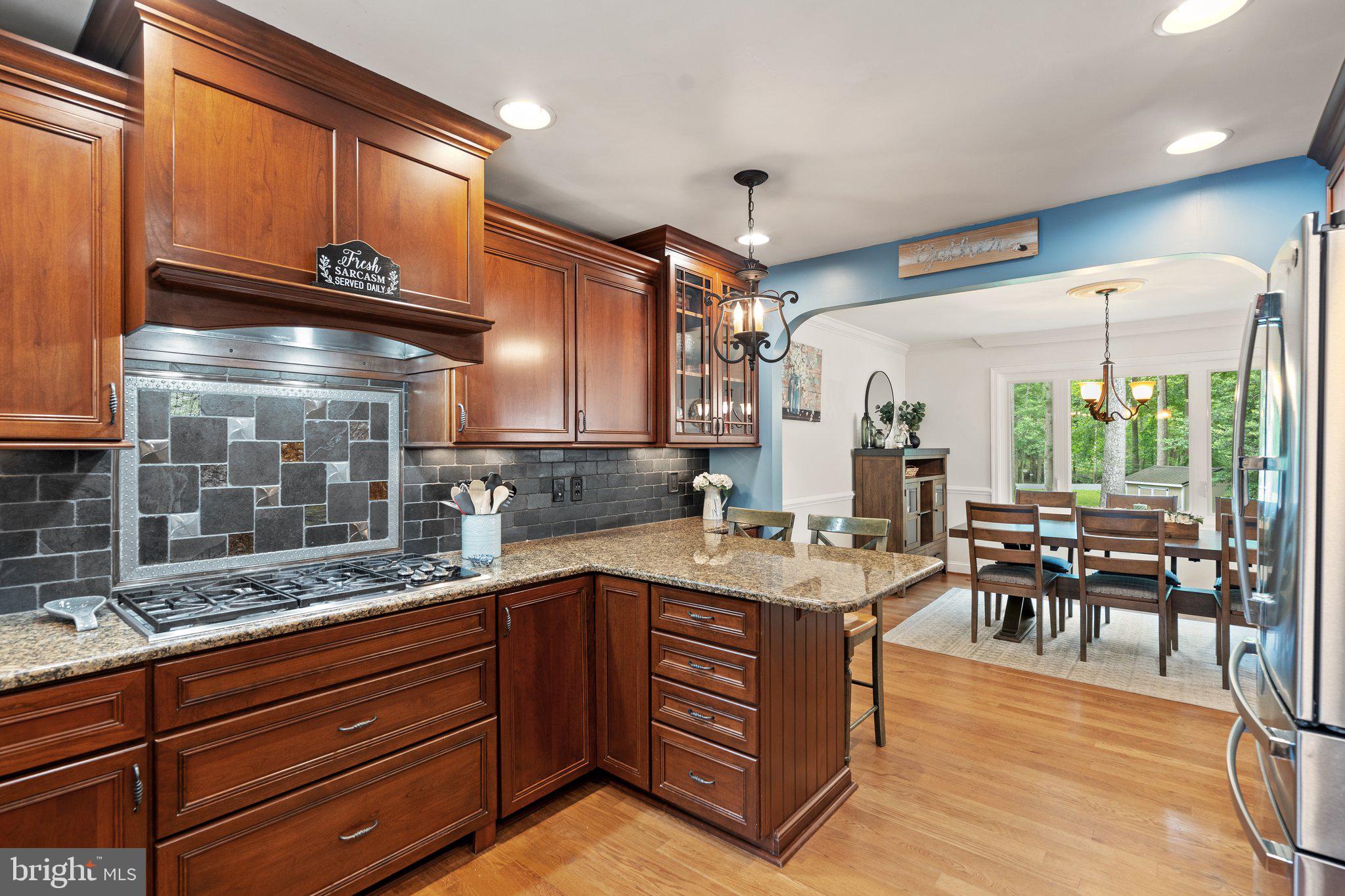 BELL FOREST WEST - Residential