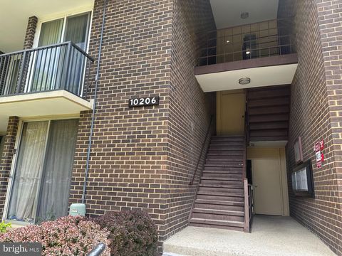 10206 PRINCE PLACE 4-204 UPPER MARLBORO MD 20774
