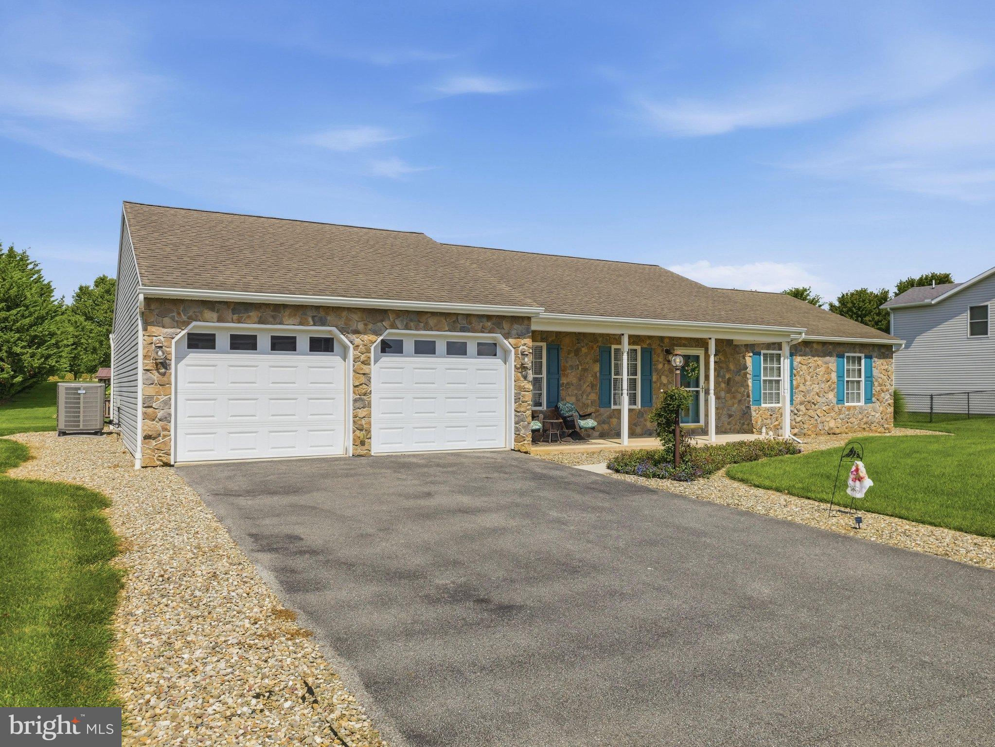 226 GROVE DRIVE
