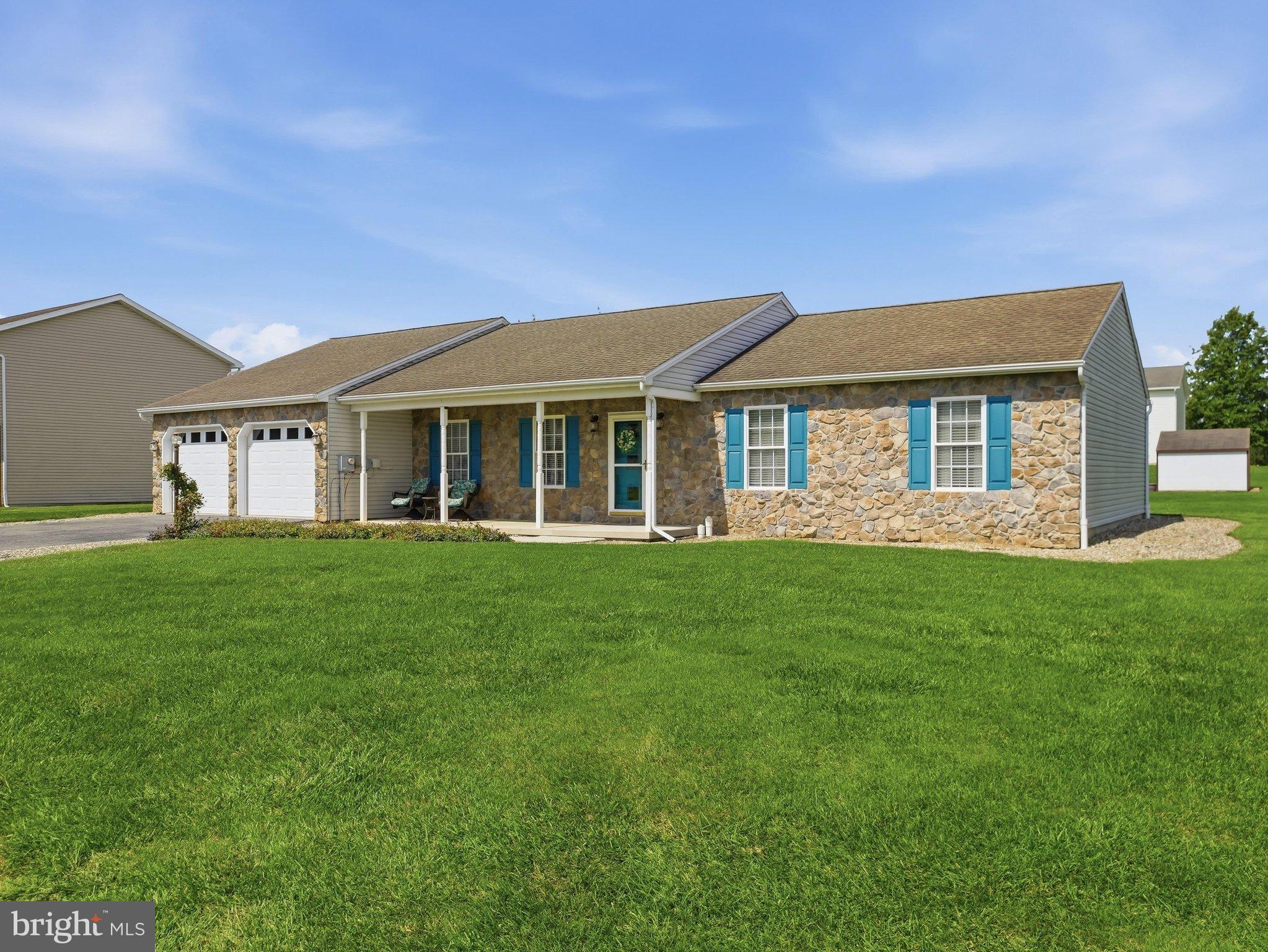 226 GROVE DRIVE