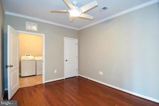 VILLAGES AT BROADLANDS CONDO - Residential Lease