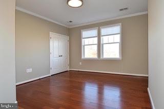 VILLAGES AT BROADLANDS CONDO - Residential Lease