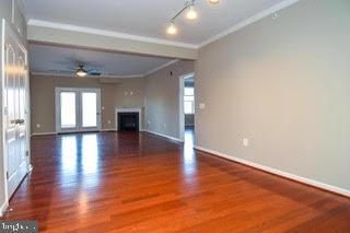 VILLAGES AT BROADLANDS CONDO - Residential Lease