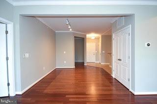 VILLAGES AT BROADLANDS CONDO - Residential Lease