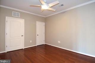 VILLAGES AT BROADLANDS CONDO - Residential Lease