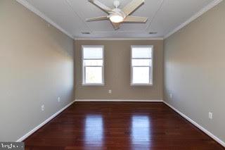 VILLAGES AT BROADLANDS CONDO - Residential Lease