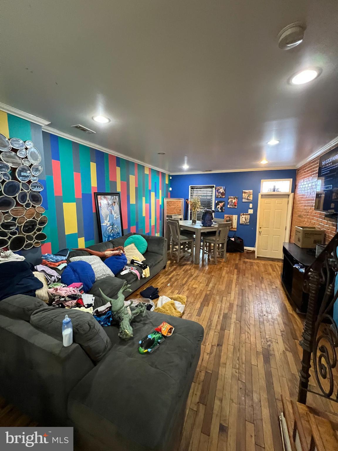 CARROLLTON RIDGE - Residential