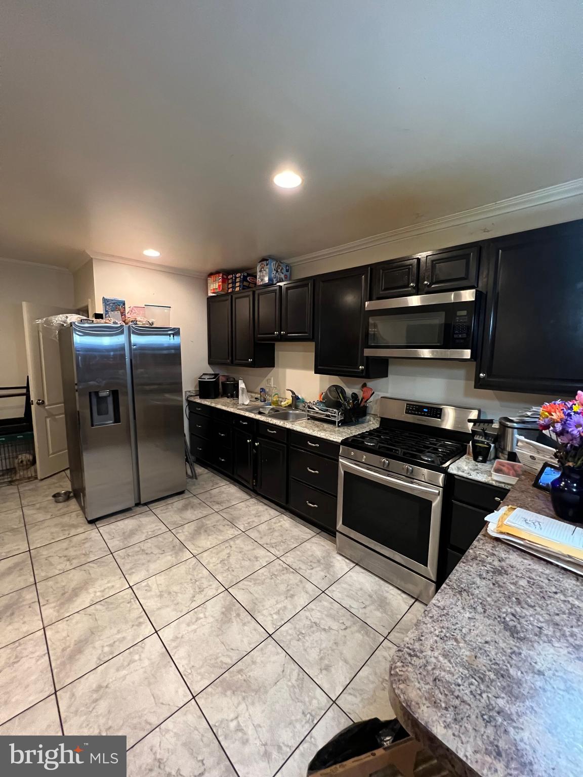 CARROLLTON RIDGE - Residential