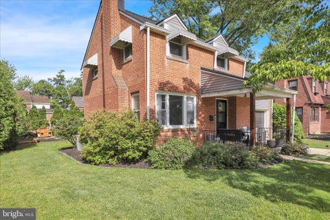 Homes For Sale - 310 Harvard Boulevard<br/> READING, PA 19609