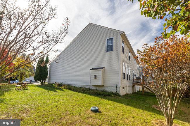 NEW TOWN MEADOWS - Residential