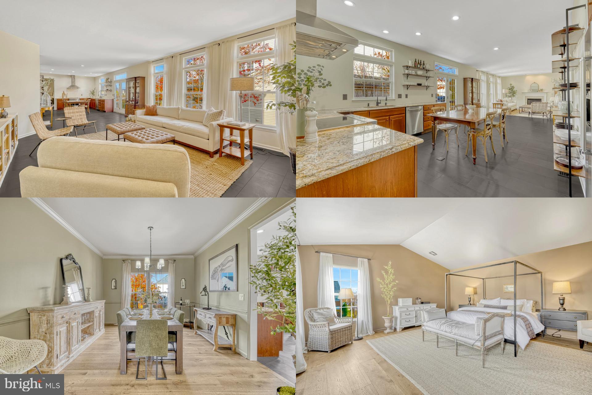 NEW TOWN MEADOWS - Residential