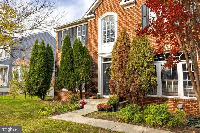 NEW TOWN MEADOWS - Residential