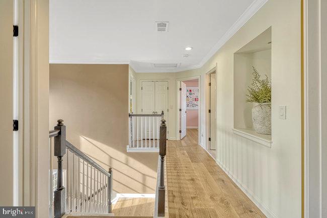 NEW TOWN MEADOWS - Residential