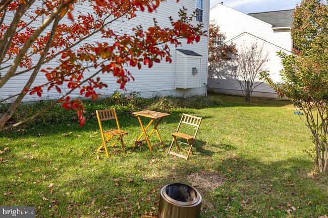 NEW TOWN MEADOWS - Residential