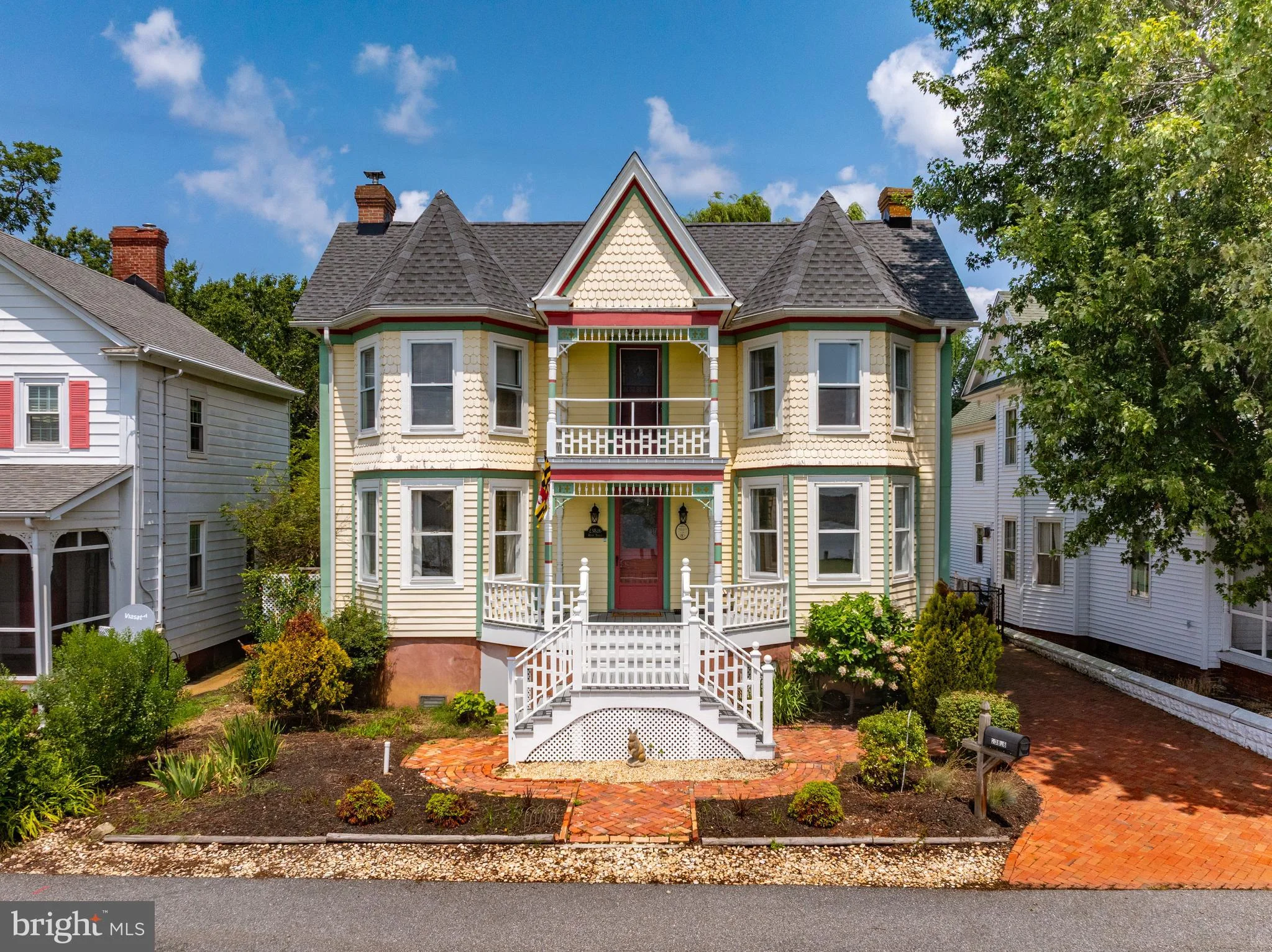 23826 River Street, Quantico, MD, 21856