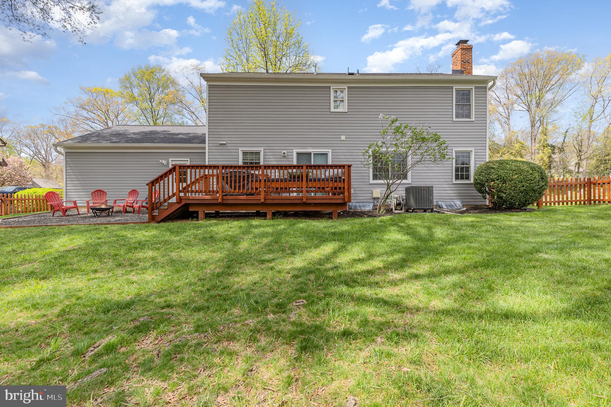 MONTCLAIR - Residential