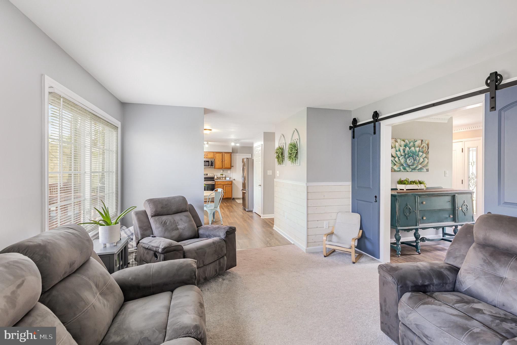 MONTCLAIR - Residential