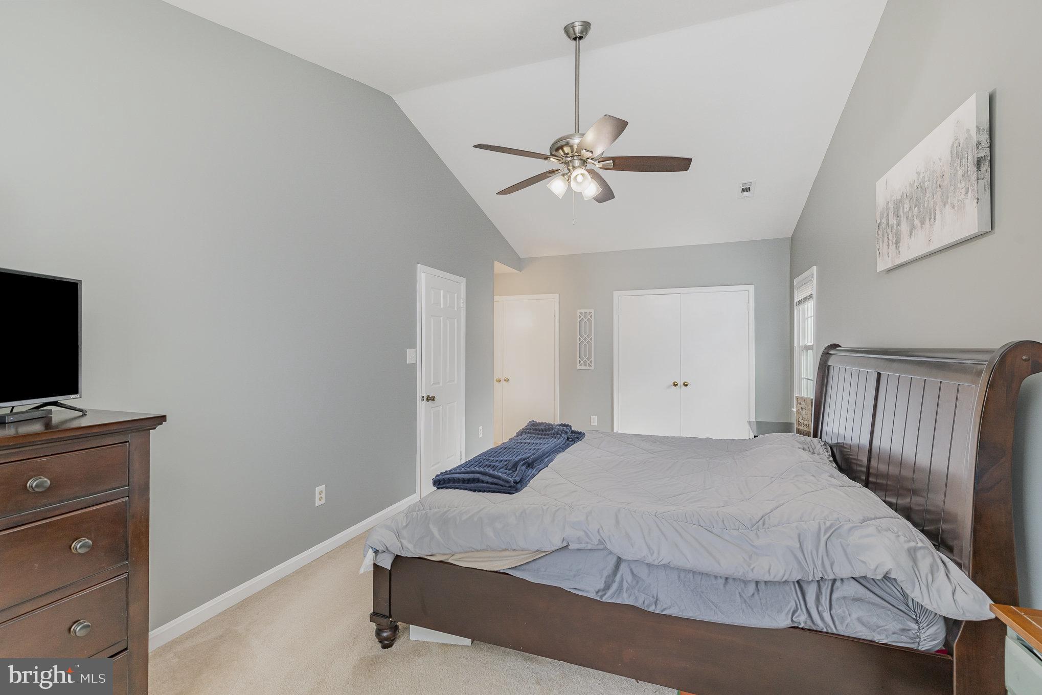 MONTCLAIR - Residential