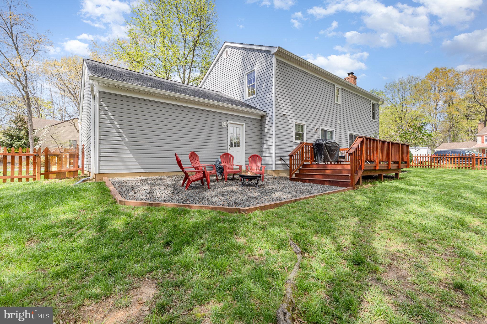 MONTCLAIR - Residential